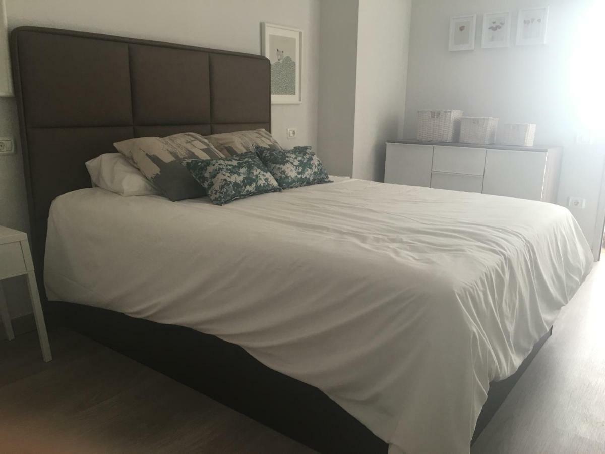 Vacacional Anaga Ideal Descanso Parking Gratuito Santa Cruz de Tenerife Exterior photo