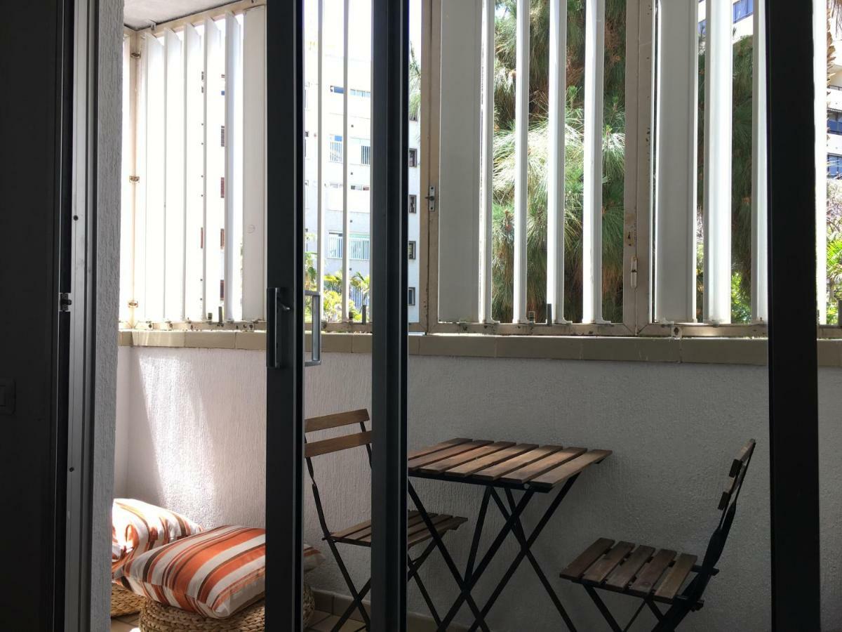 Vacacional Anaga Ideal Descanso Parking Gratuito Santa Cruz de Tenerife Exterior photo