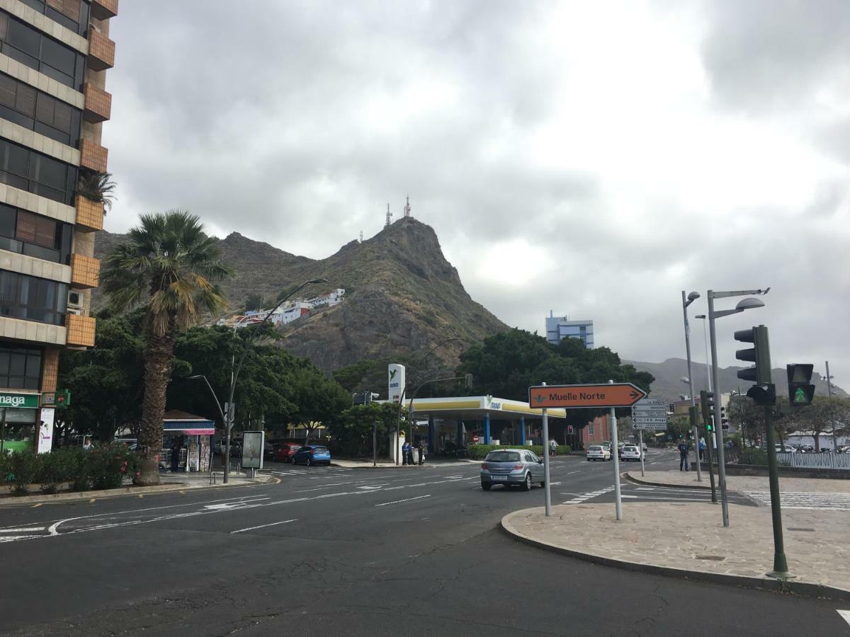 Vacacional Anaga Ideal Descanso Parking Gratuito Santa Cruz de Tenerife Exterior photo